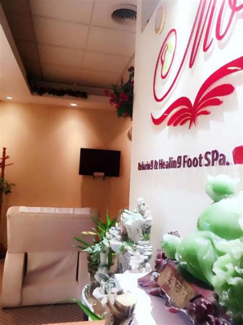 home mozi foot spa