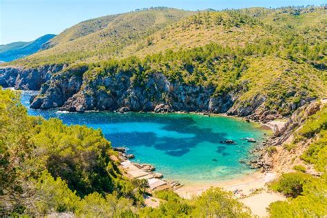 Ibiza Is Not Just The Famous Party Island Of The Balearic