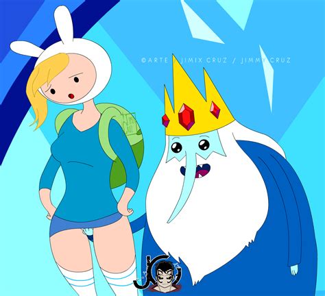 fionna adventure time porn ice king r34 adventure time funny cocks and best