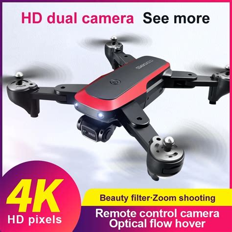 drone  dual camera