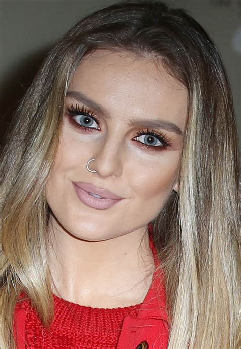 perrie edwards could be bixsexual daily star