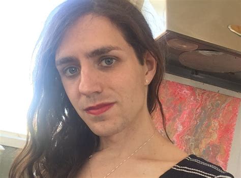 Musician Ezra Furman ‘i Am A Trans Woman And I Am A Mom’ The Independent