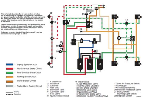 kenworth  wiring diagram  enupload