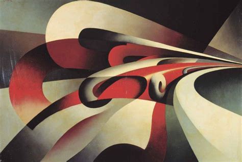 filippo tommaso marinetti dieselpunk futurist painting gropius bau italian futurism futurism