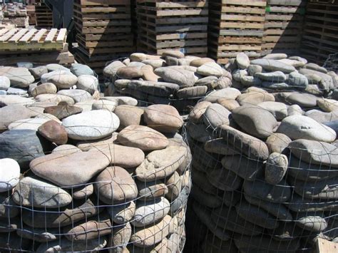 landscaping boulders  colorado  brickyard