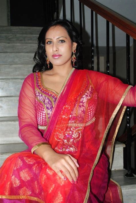 picture 160659 telugu actress rajitha reddy stills new