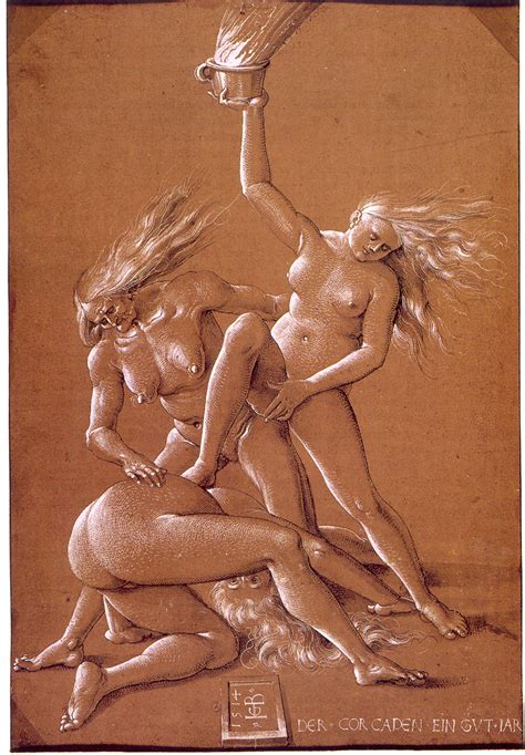 Wiccan sex women