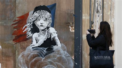 Why Banksy’s Art Is Such A Deadly Political Weapon