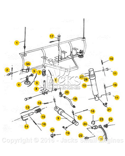 fisher snow plow wiring diagram general wiring diagram