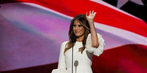 The Mystery Of Melania Trump Unravels Here Are 9 Things You Didn T