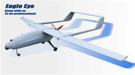 eagle eye  uav  electric power system drones mart