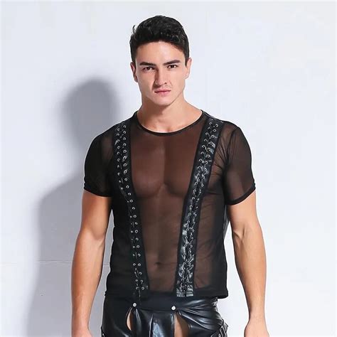 Best Top 10 Leather Sex Wear For Men Brands And Get Free Shipping