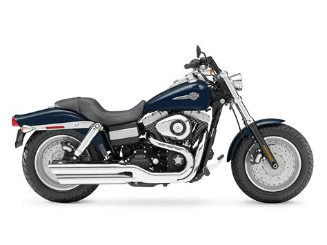 harley davidson fat bob  ride