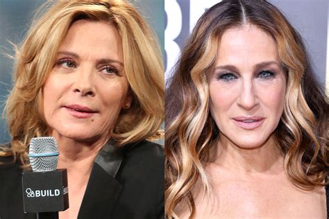 kim cattrall blasts sarah jessica parker on instagram