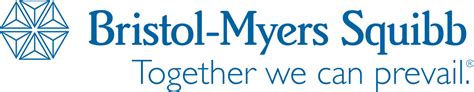 bristol myers squibb logo medicine logonoidcom