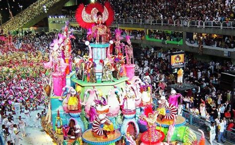 panama carnival panama carnaval  travel begins