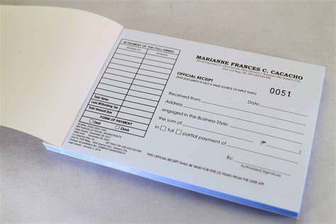 receipt form fill   sign printable  template signnow