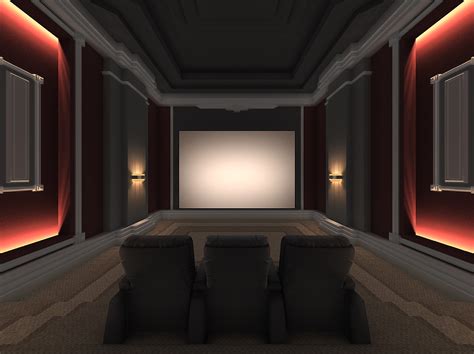 Oculus Cinema For Gear Vr Gets First Screenshots Vrfocus
