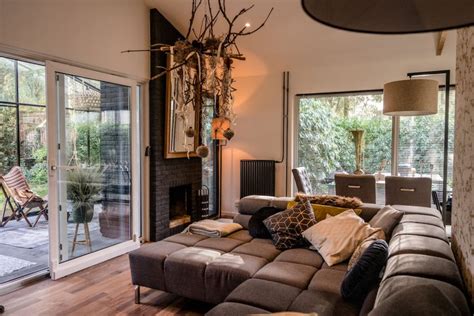 luxe airbnbs  nederland