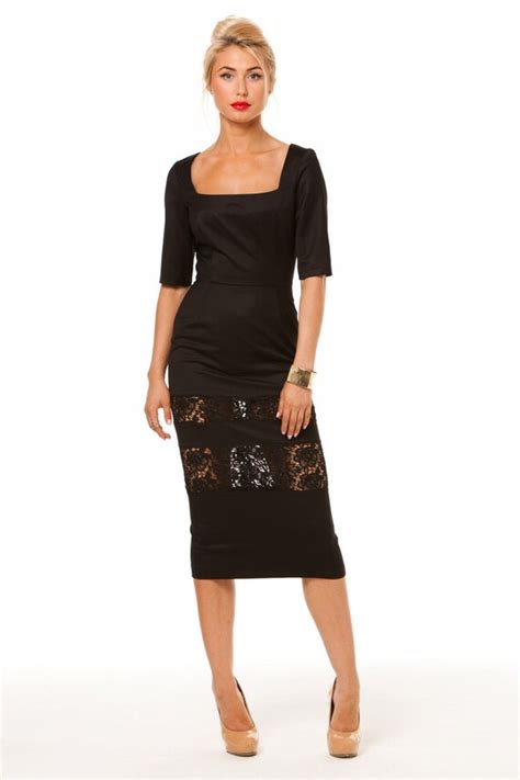 items similar  elegant black dress beautiful evening dress  lace