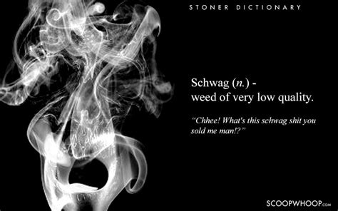 This Stoner Dictionary Is The Perfect Guide To Understanding Weed