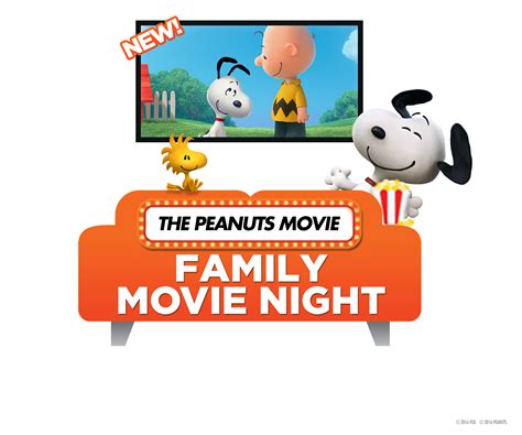 The Peanuts Movie Celebration Giveaway Everyday Shortcuts