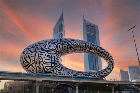 national geographic lists dubais museum   future  worlds   beautiful museums