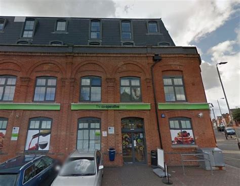 operative confirms store closure  leicester due   decline  sales leicestershire