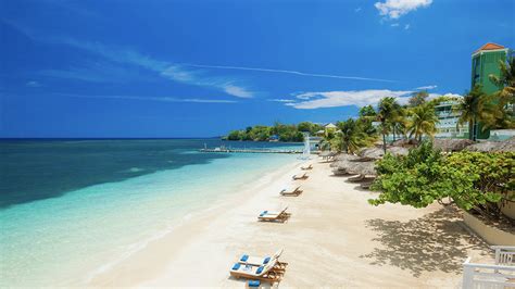 beaches ocho rios  inclusive reopens  jamaica