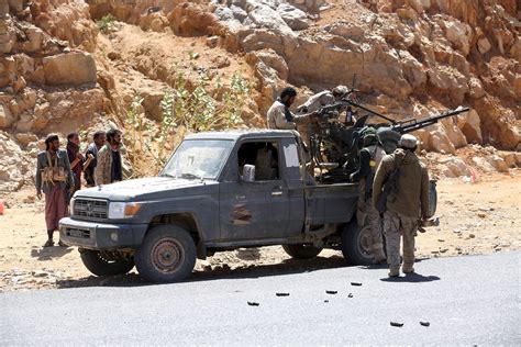 strikes al qaeda training camp  yemen