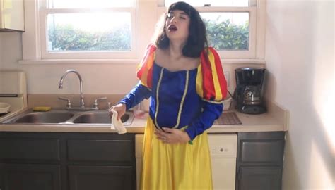 If Disney Princesses Were Pregnant Pregnancy Video