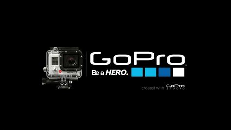 gopro studio   tradition preview youtube