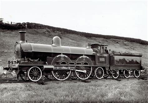 london north western railway lnwr     steam locomo flickr