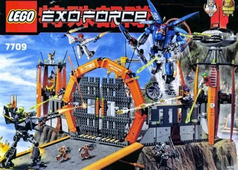 single  exoforce sets released    purchase  legos