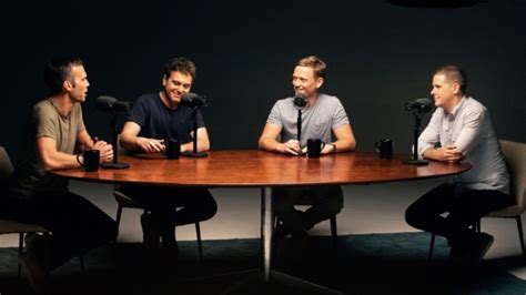 Pod Save America Brings Straight Shooting Political Talk To Hbo Laist