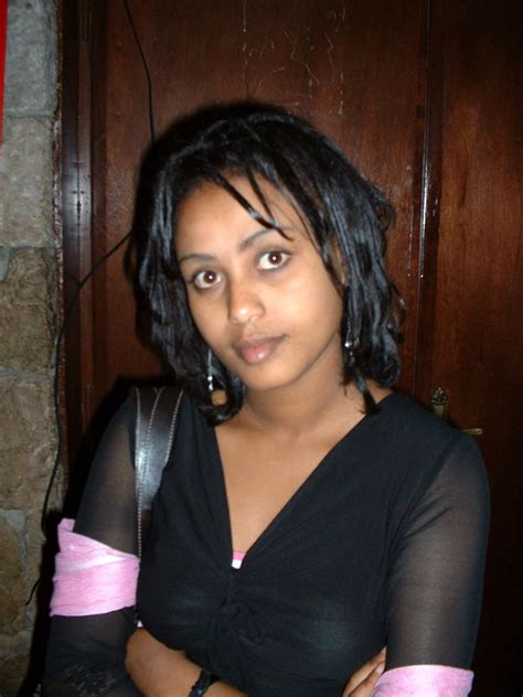 beautiful ethiopian girl she looks like indian girl and must be having ancestors of ethiopia and