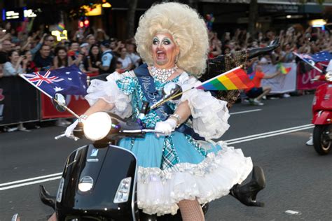 sydney celebrated ‘what matters at the 2020 gay and