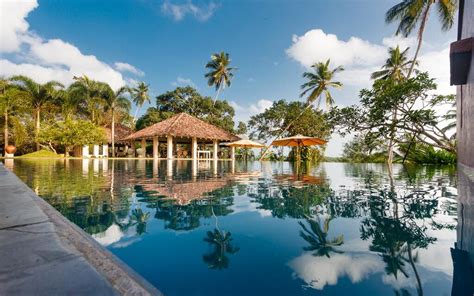 Best Hotels In Sri Lanka Telegraph Travel