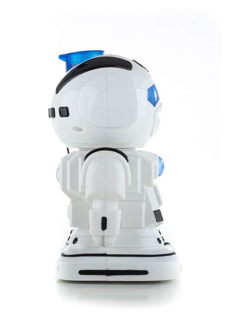 Hračka G21 R C Robot Snow Ball Tt333sb Itsk Henry Internetový