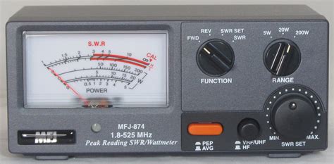 mfj  swrwattmeter   mhz  watts walmartcom