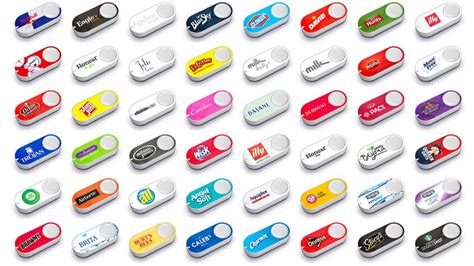 amazons dash buttons grow       additions aftvnews