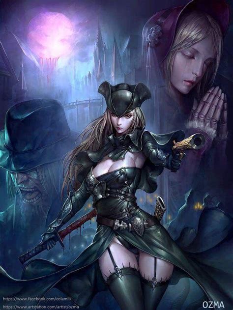 Pin By Nik Kin On Fantasy Women Dark Souls Art Fantasy Art Women