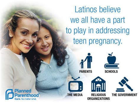 may is teen pregnancy prevention month but at