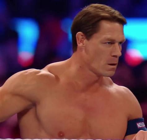 Wwe John Cena Retirement Super Show Down Fans Stunned After Tease