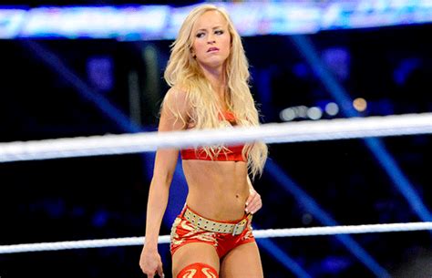 Why Summer Rae Was Released From Her Wwe Contract