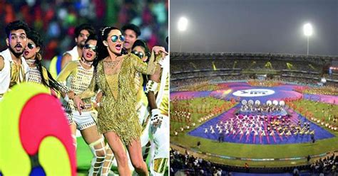 bcci to do away with ipl opening ceremony calls it a