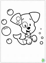 Bubble Guppies Coloring Pages Puppy Dinokids Drawing Bubbles Printable Adorable Gif Sheets Mermaid Underwater Close Characters Getdrawings Nick Jr sketch template