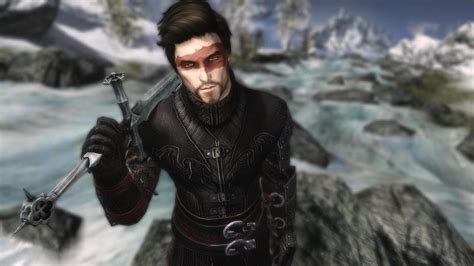 Skyrim 24 Best Badass Armor Mods For Males Page 4
