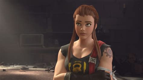 torbjorn s daughter brigitte lindholm announced as overwatch newest hero