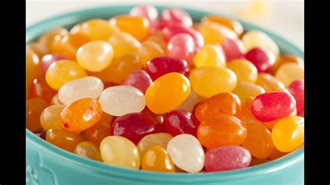 How To Make Jelly Beans Youtube
